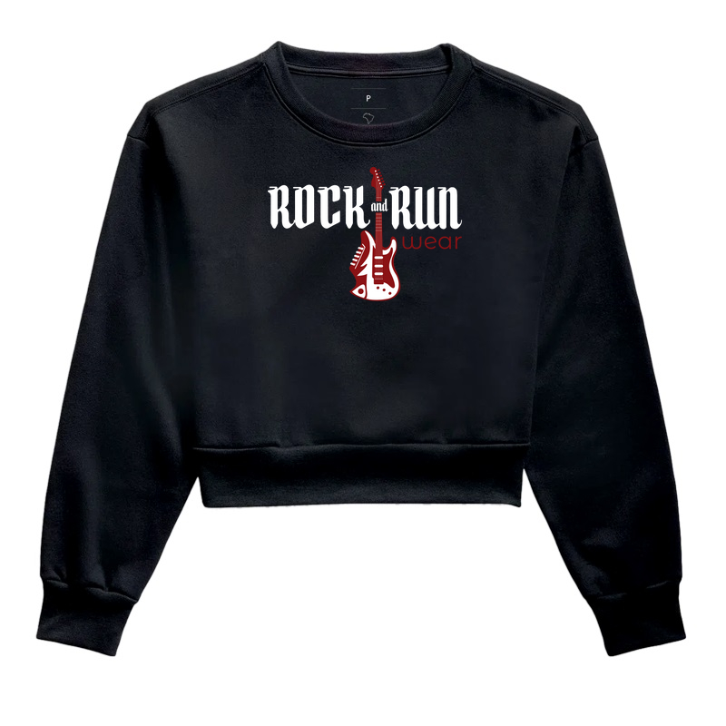  ROCK AND RUN WEAR