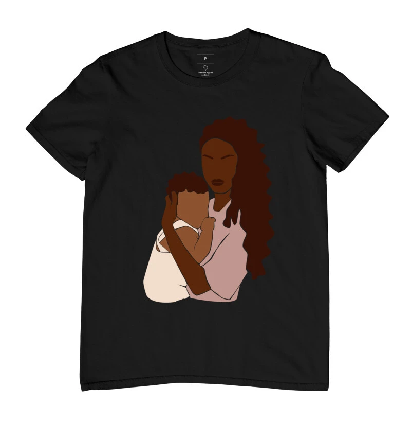 Black Mom