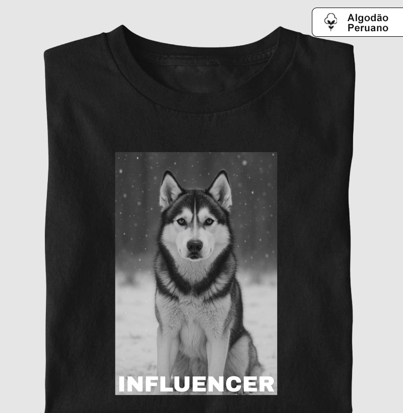 Influencer de Respeito