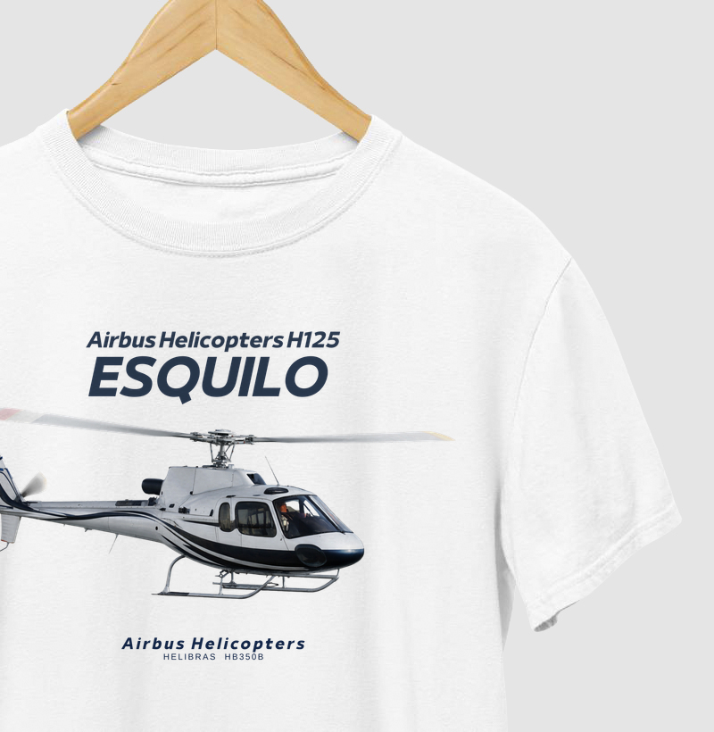 Esquilo - Airbus H125