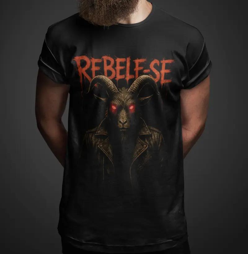 Rebele-se