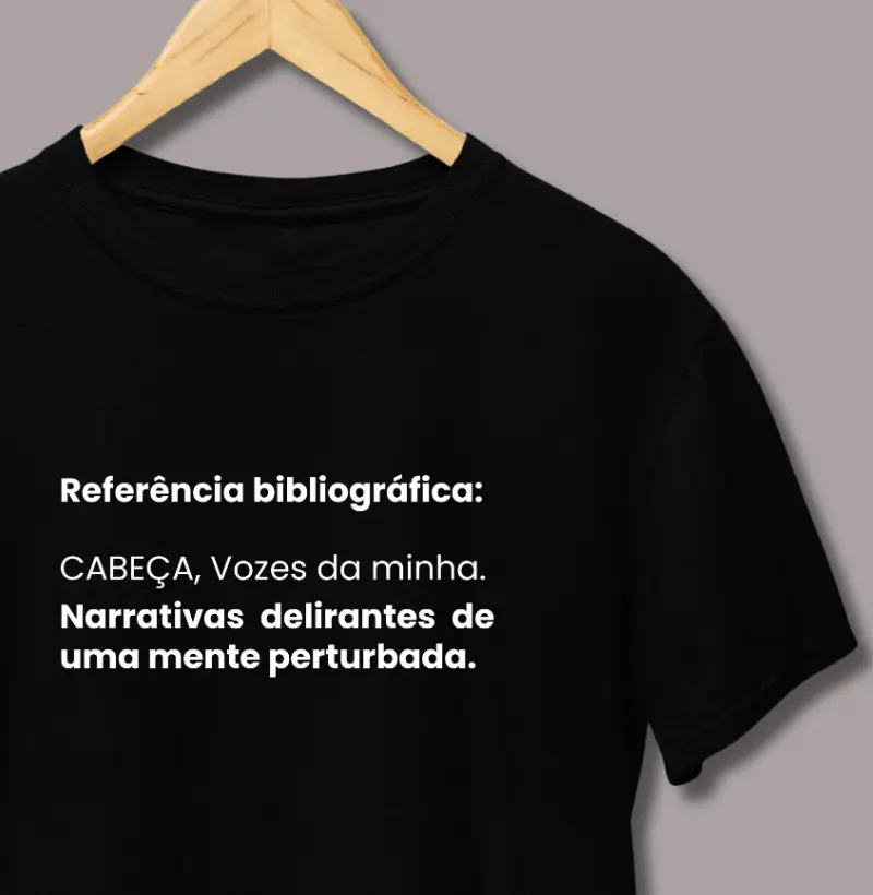 Referência Bibliográfica