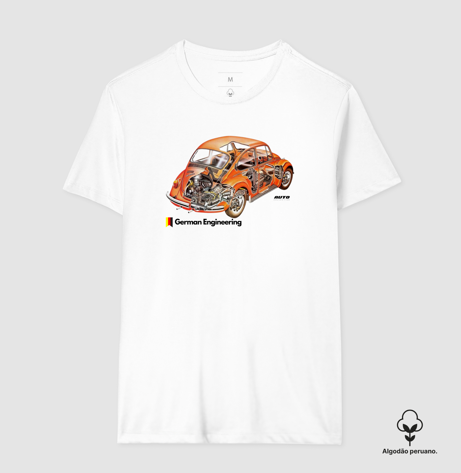 VW Engenharia Alemã