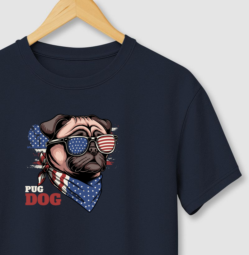 Camiseta PG003