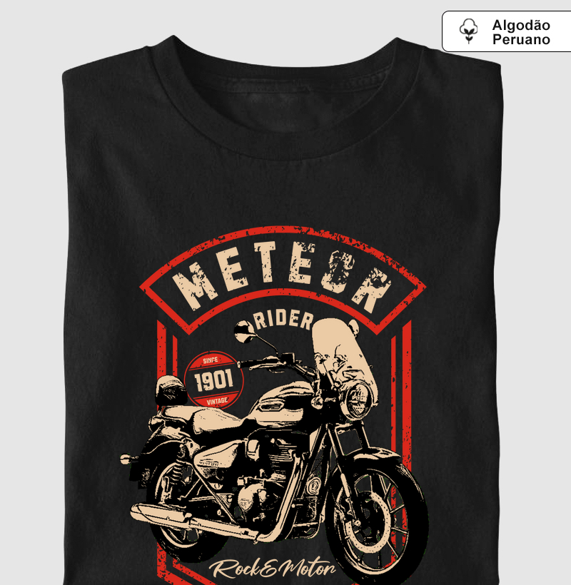 Meteor Rider