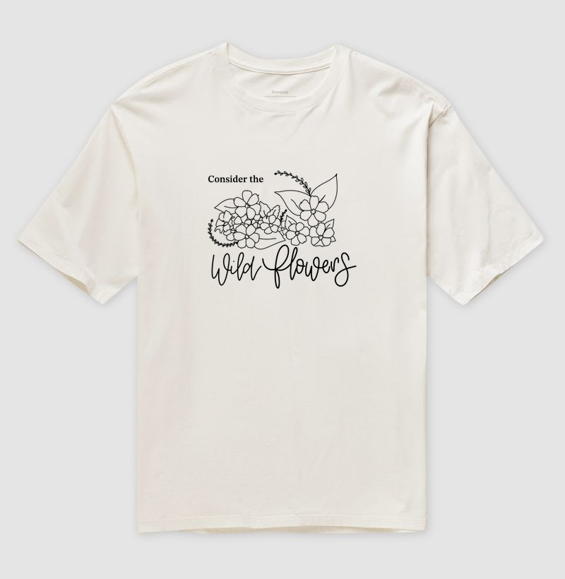 Wild flowers