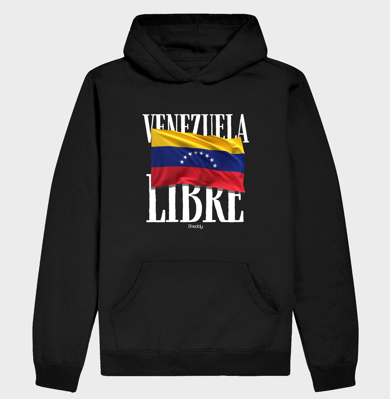 Venezuela livre