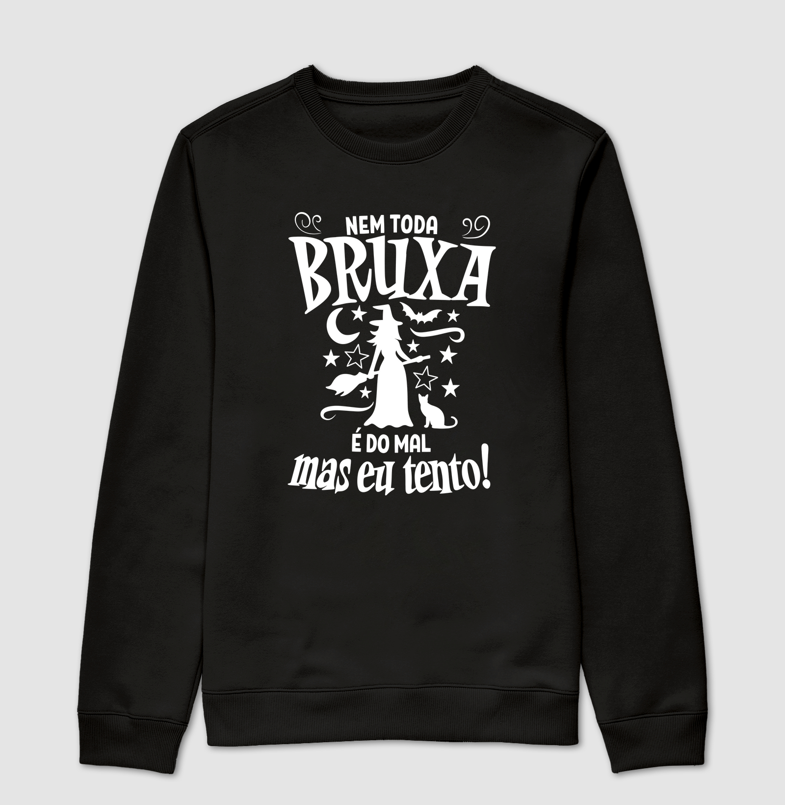 Nem Toda Bruxa