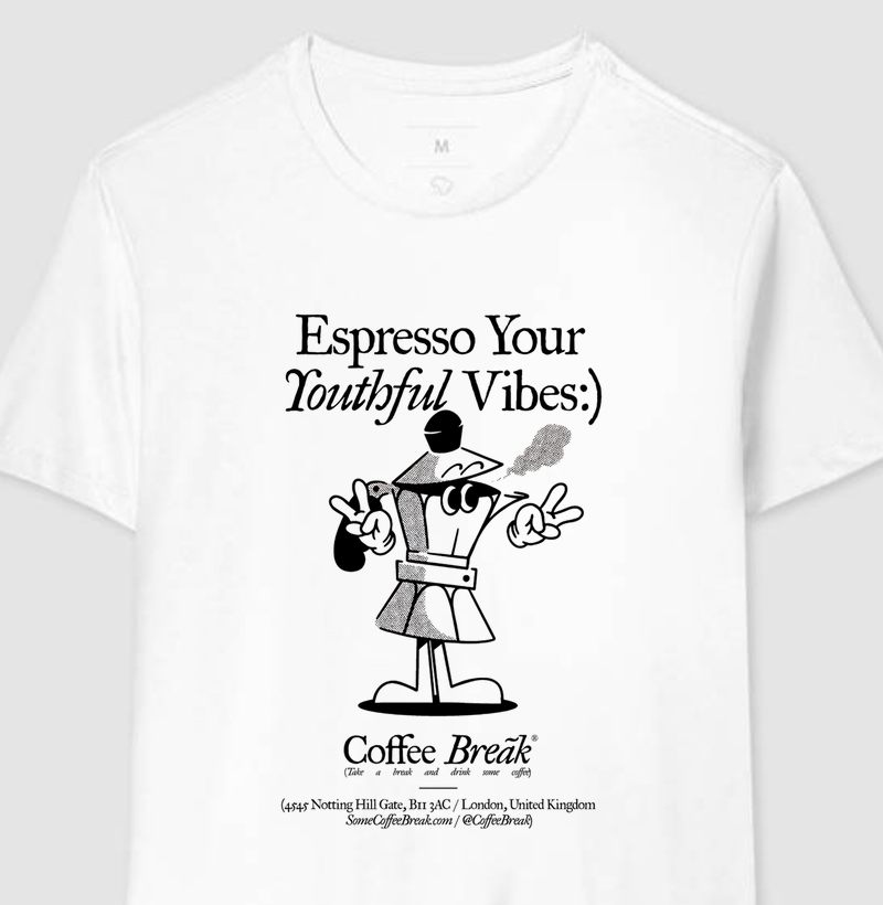 Espresso Your