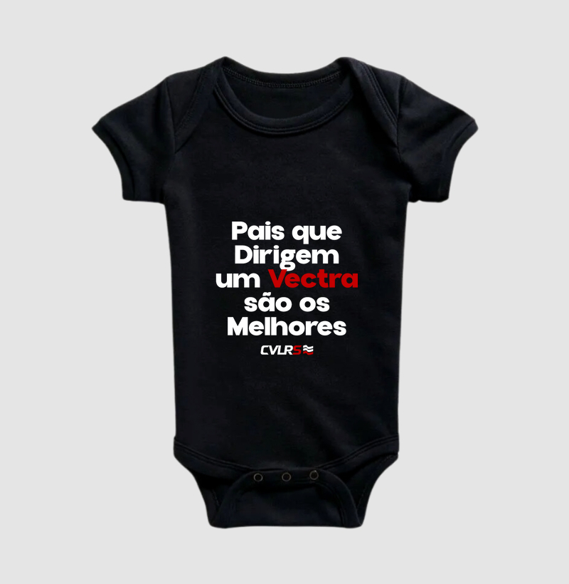 Pais que dirigem um vectra são os melhores.