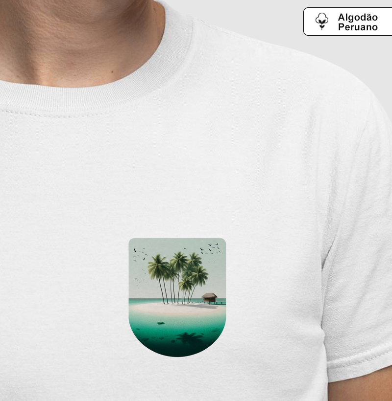 Paraíso Maldivas