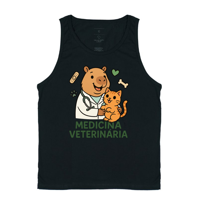 Medicina Veterinária 