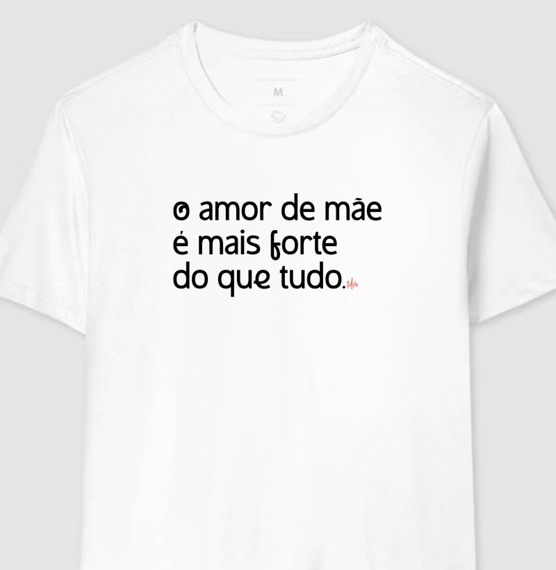 O Amor de Mãe