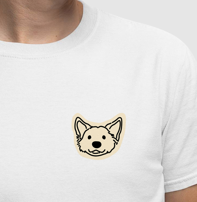 Dog bolso