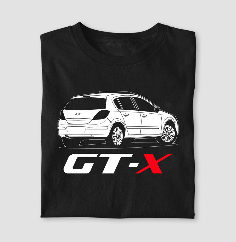 GTX VERSO