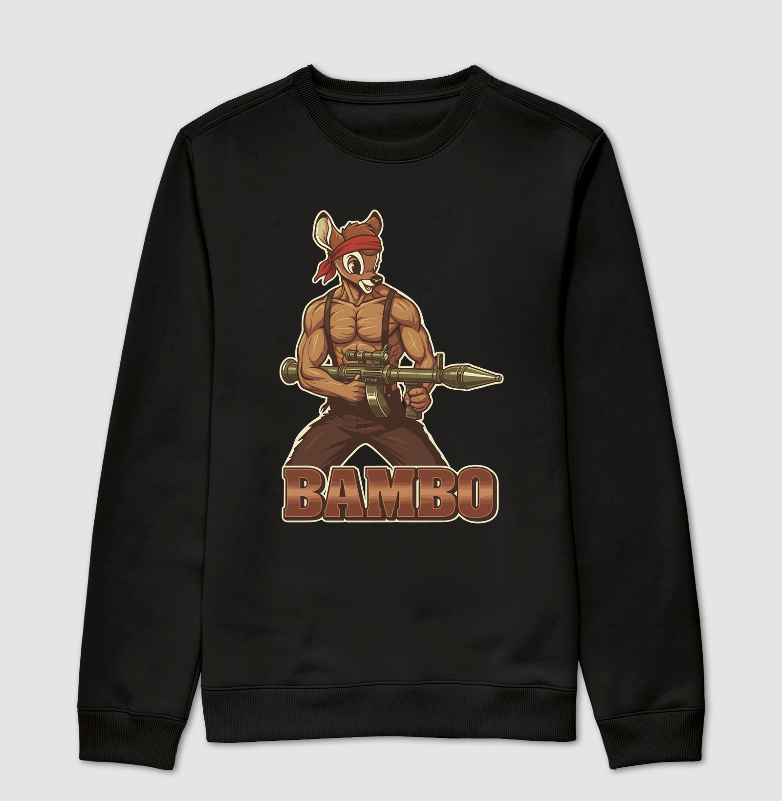 Bambo