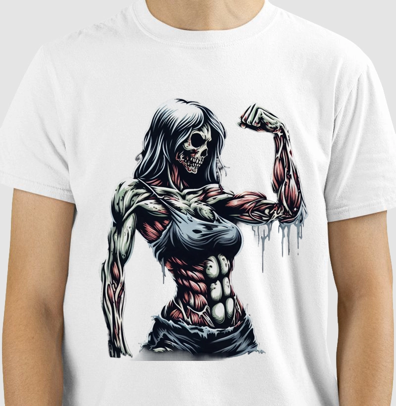 Zumbi 11