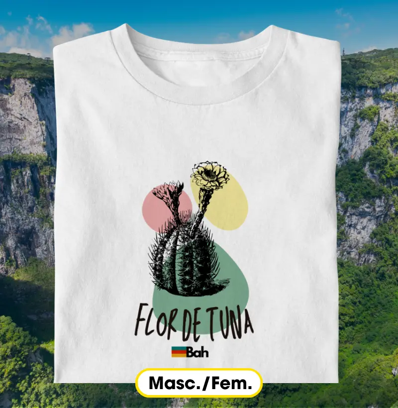 Flor de Tuna