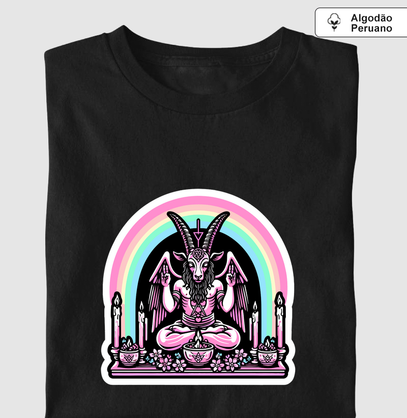 Baphomet Zen