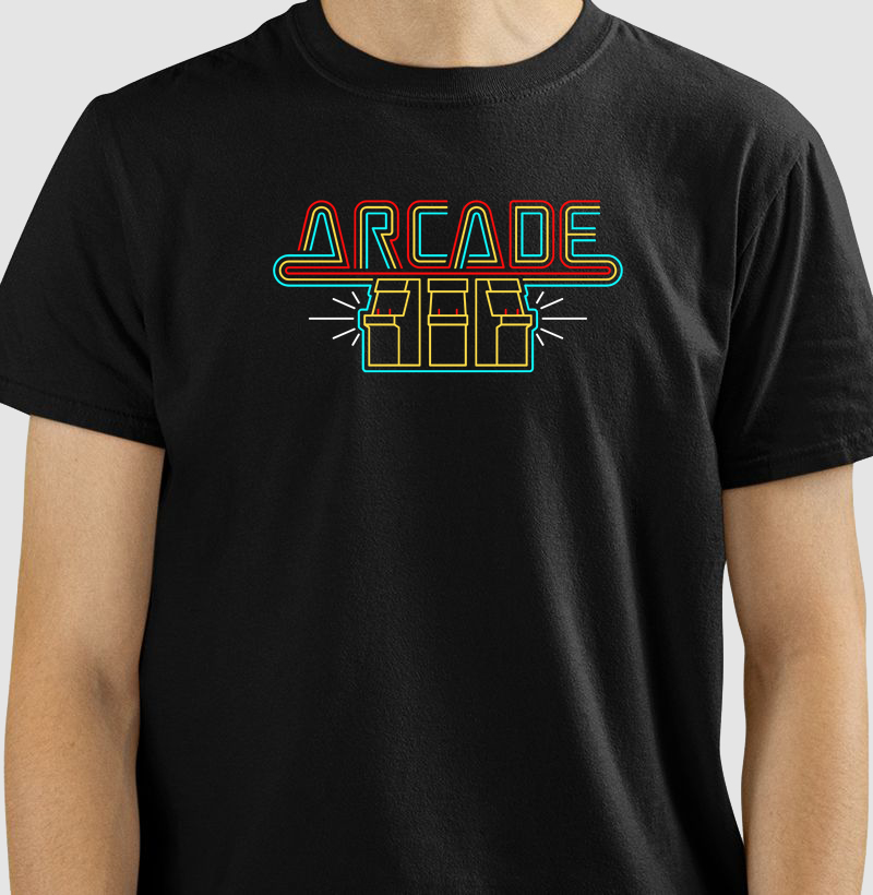 Arcade Neon
