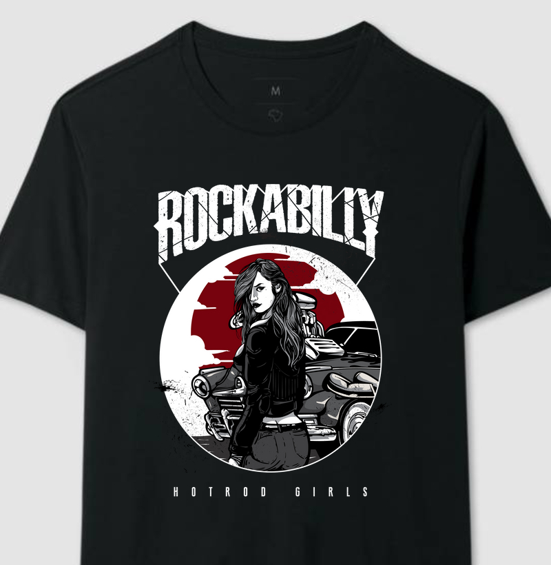 Rockabilly