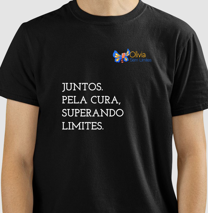 Juntos pela cura