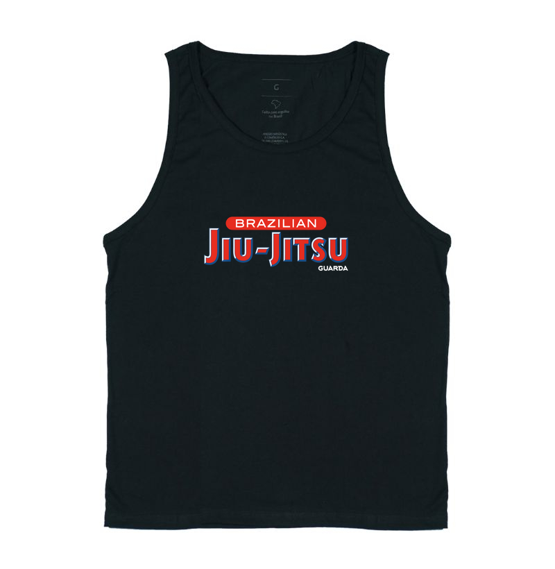 Jiu-Jitsu Original
