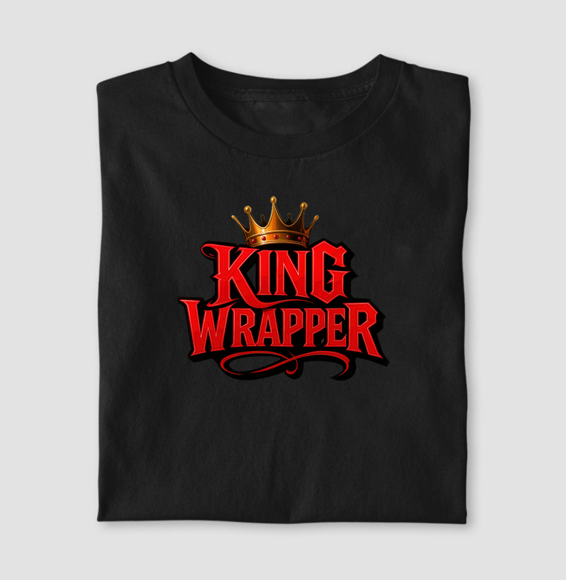 KING WRAPPER
