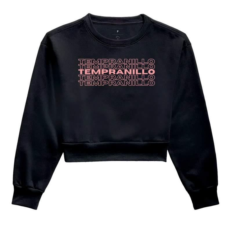 Camiseta Tempranillo