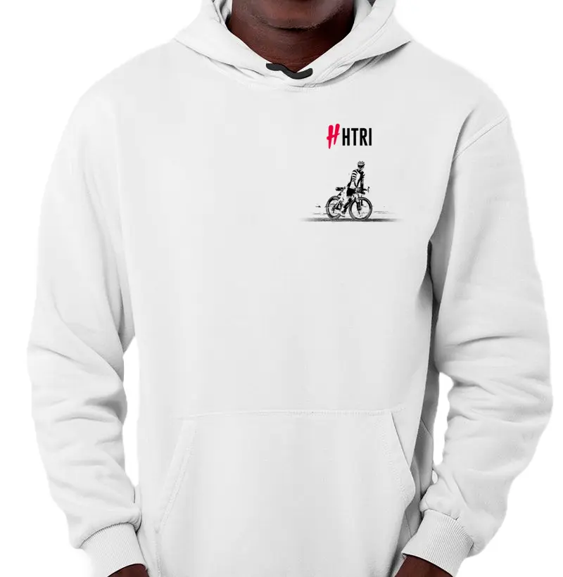 Cyclist Spirit