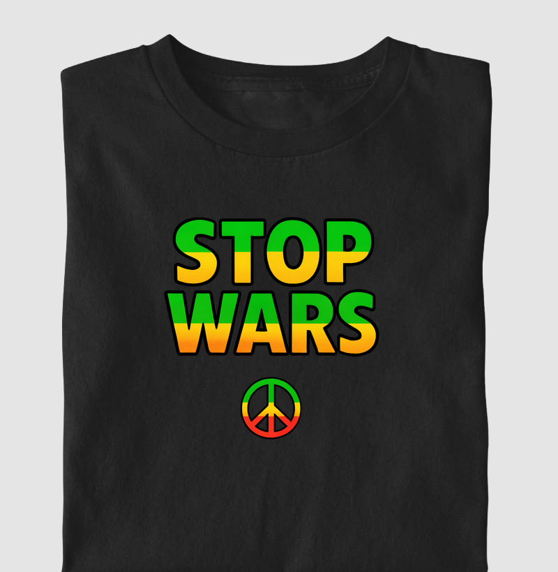 Stop Wars
