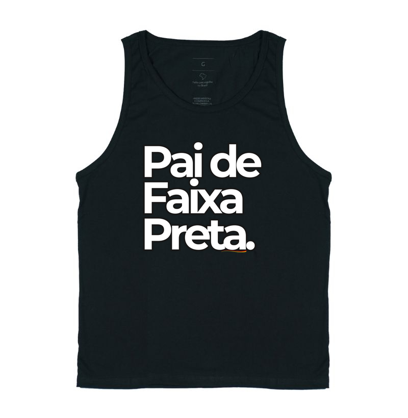 PAI DE FAIXA