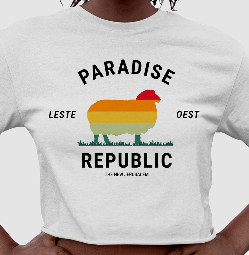 República do Paraíso – Nosso Verdadeiro Destino