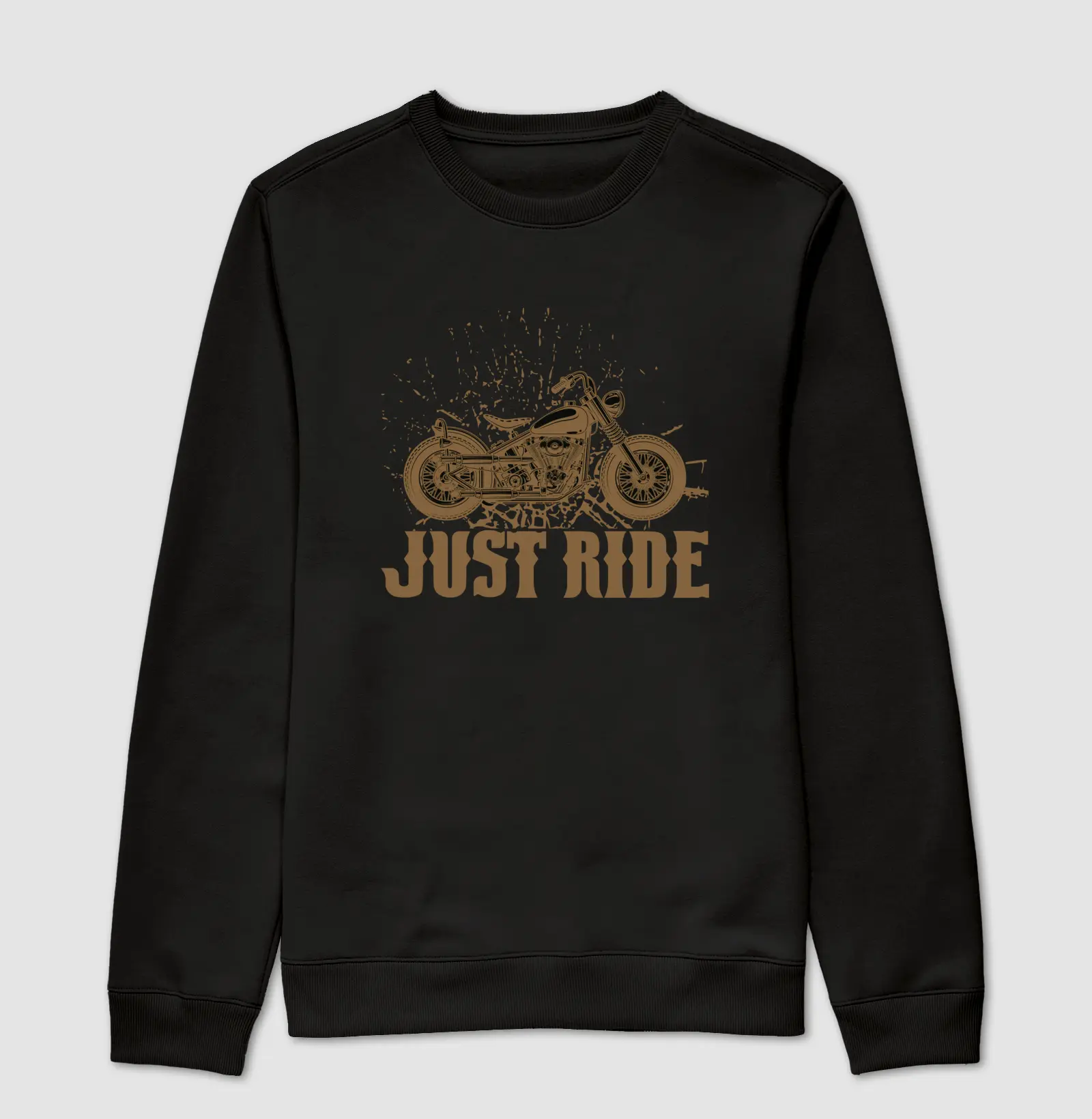 Just Ride