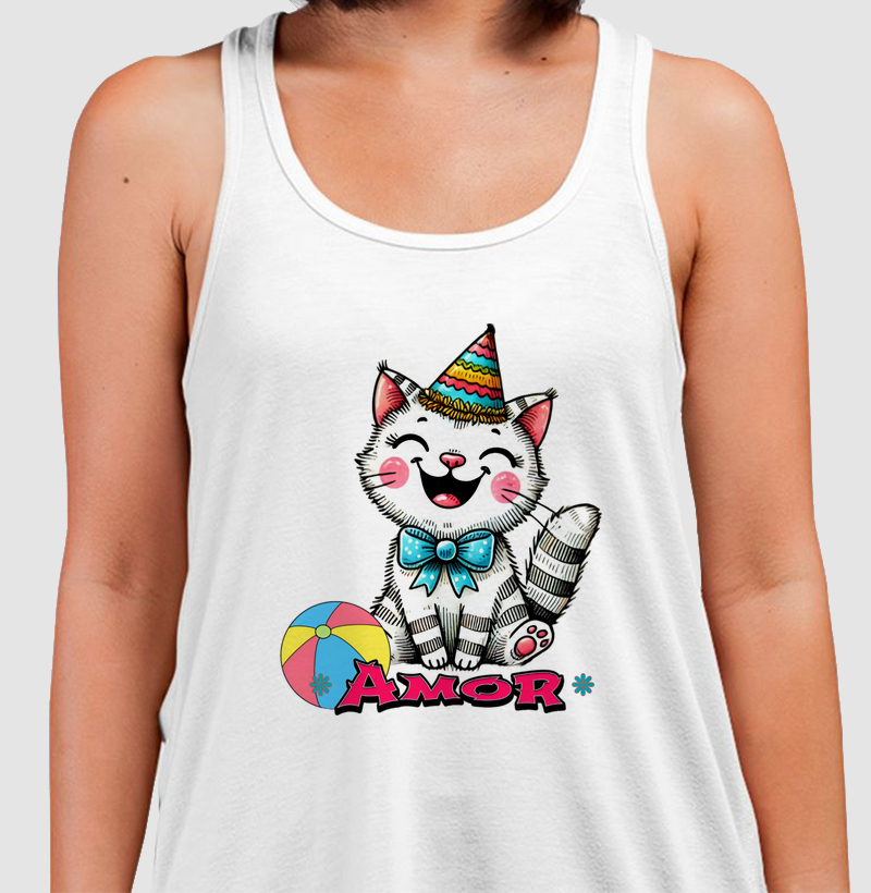 Felino Festivo