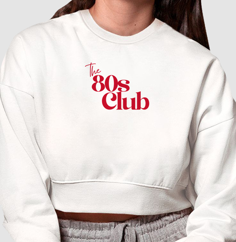 The 80s Club