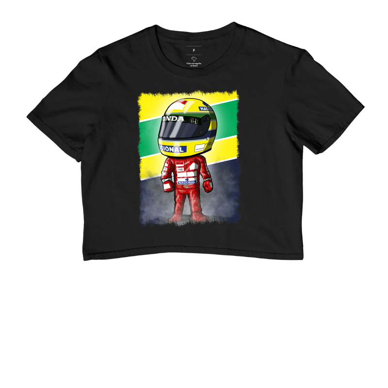 Camiseta The Best
