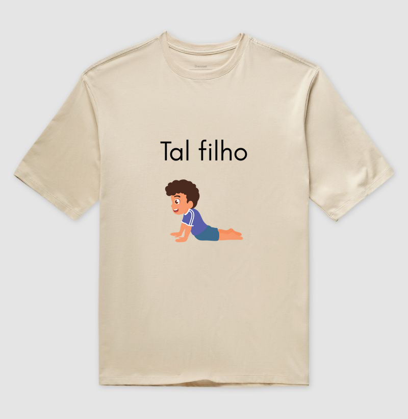 Tal filho