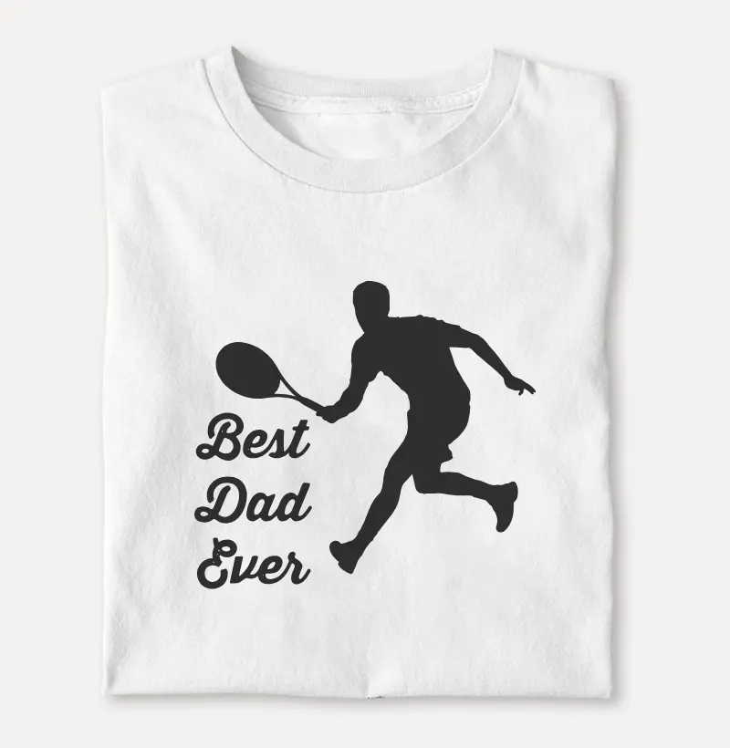 BEST DAD EVER