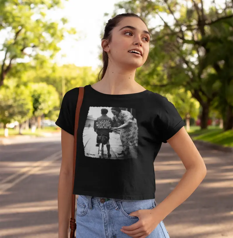 Menino Ciclista