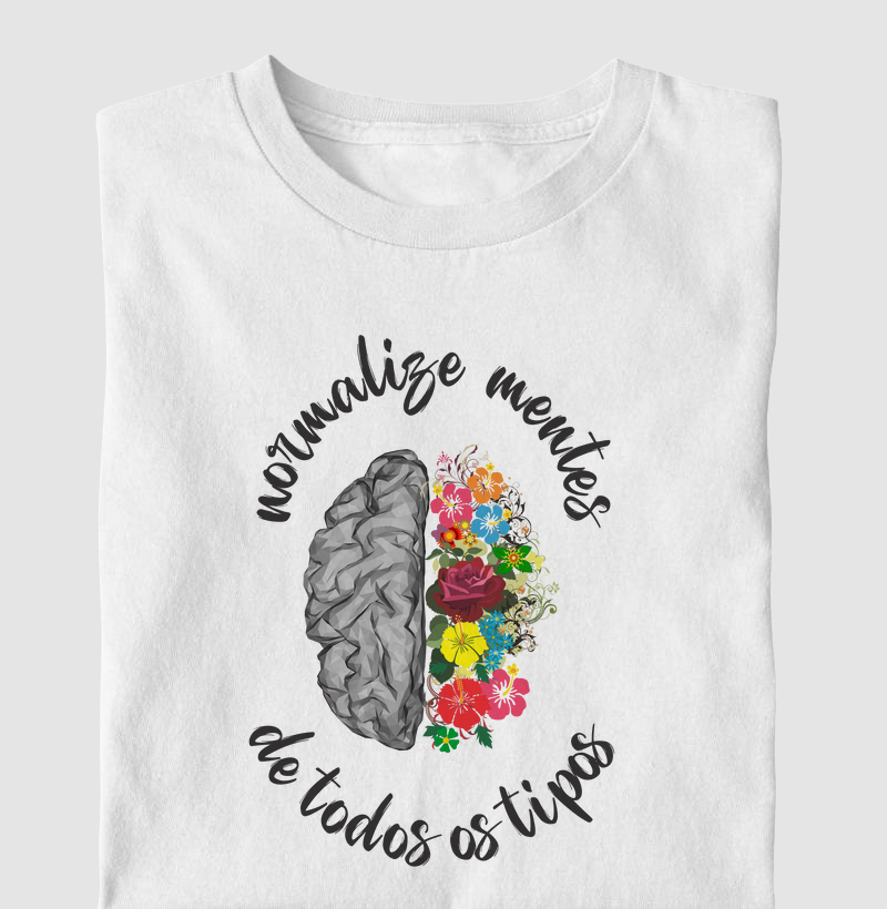 Normalize Mentes