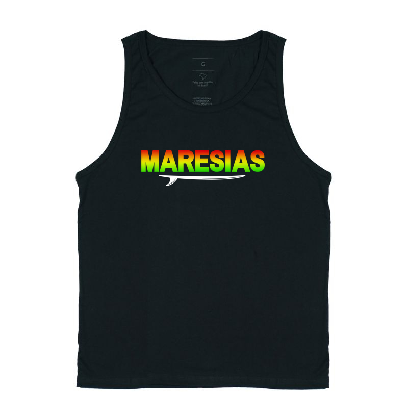 Maresias
