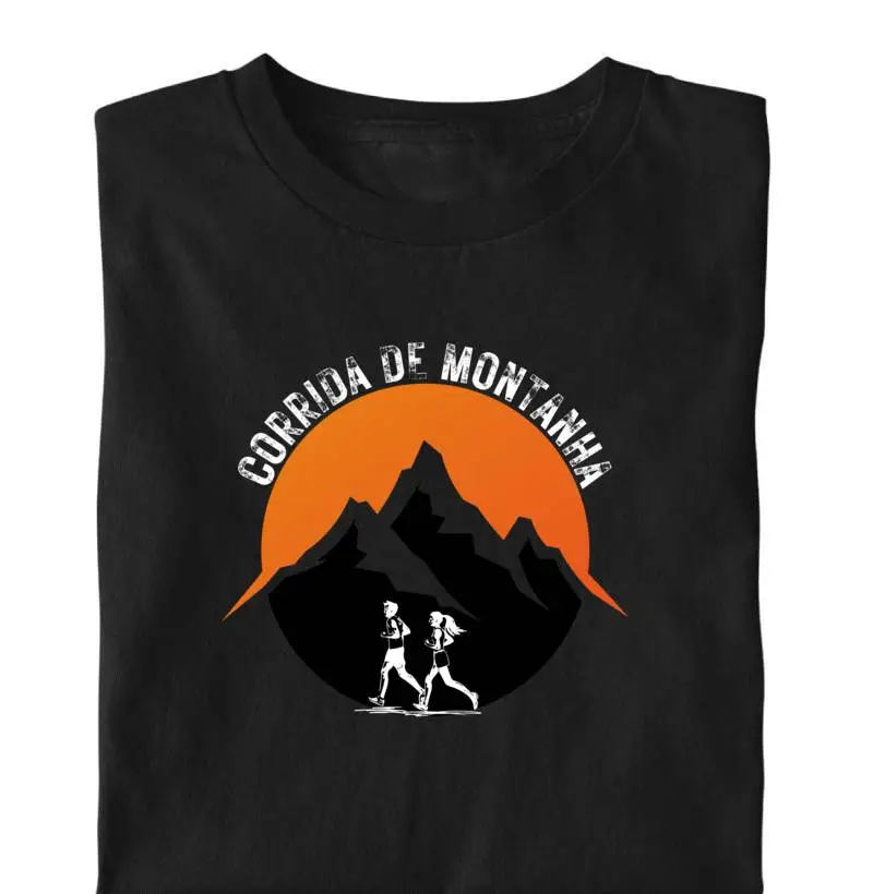 Corrida de montanha