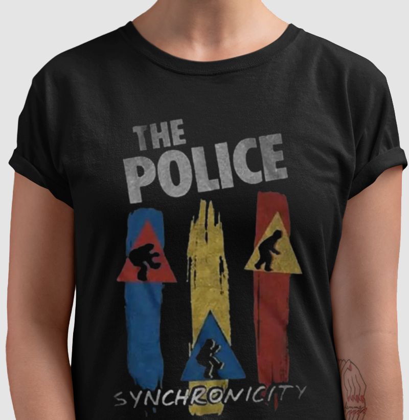 The Police