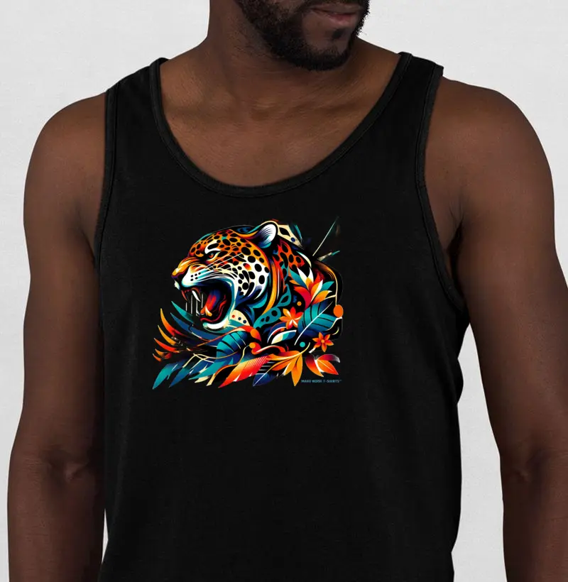 ONÇA-PINTADA 