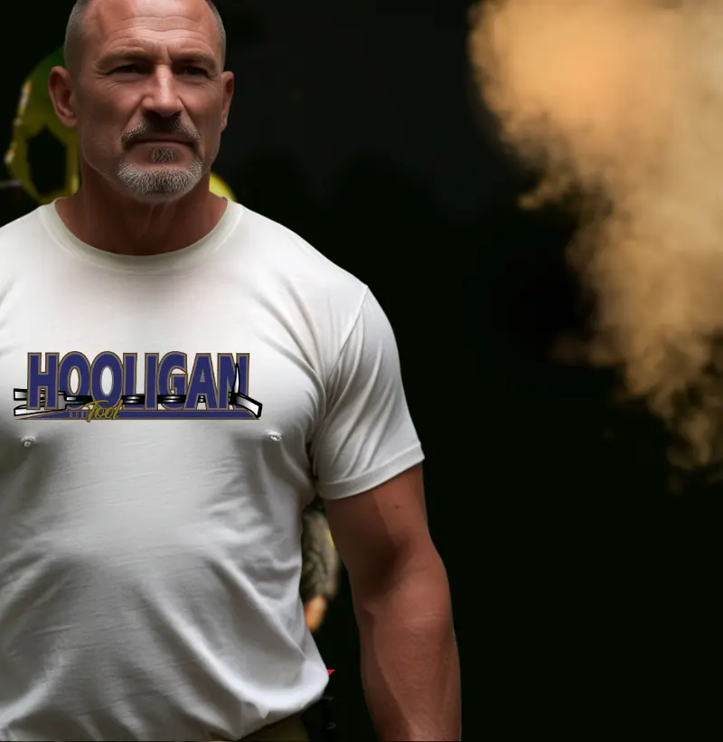 Hooligan tool