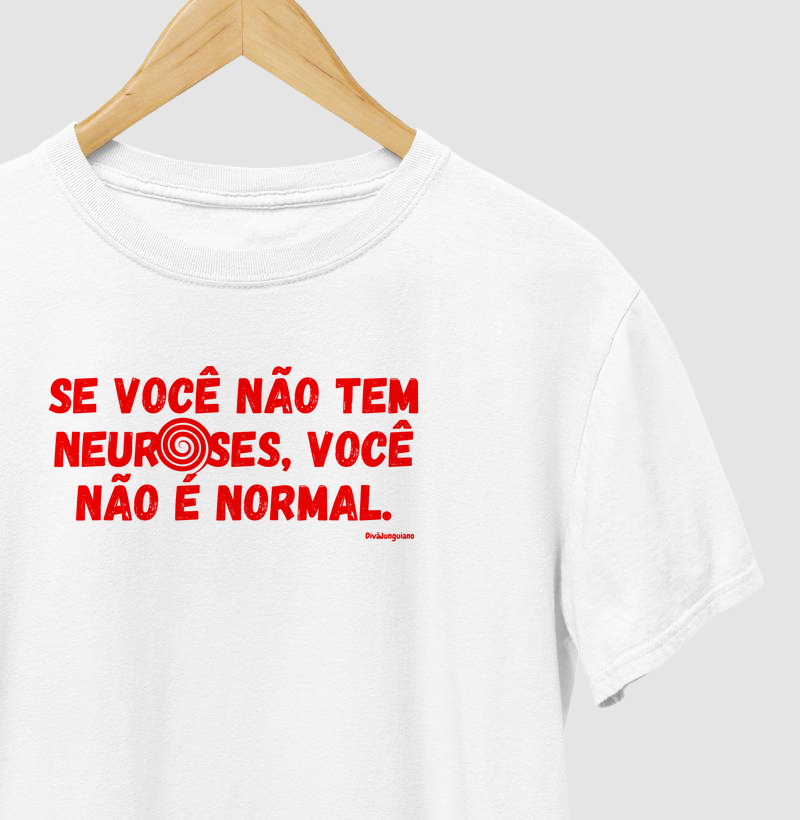 Divã Se Você não Tem Neuroses SKU25039