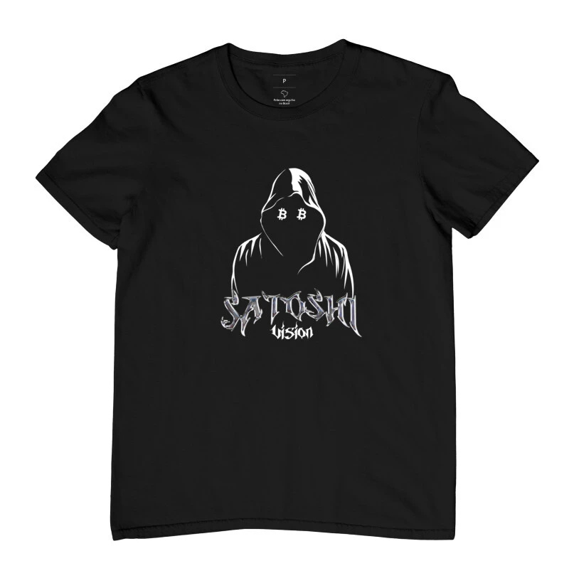 Satoshi Vision