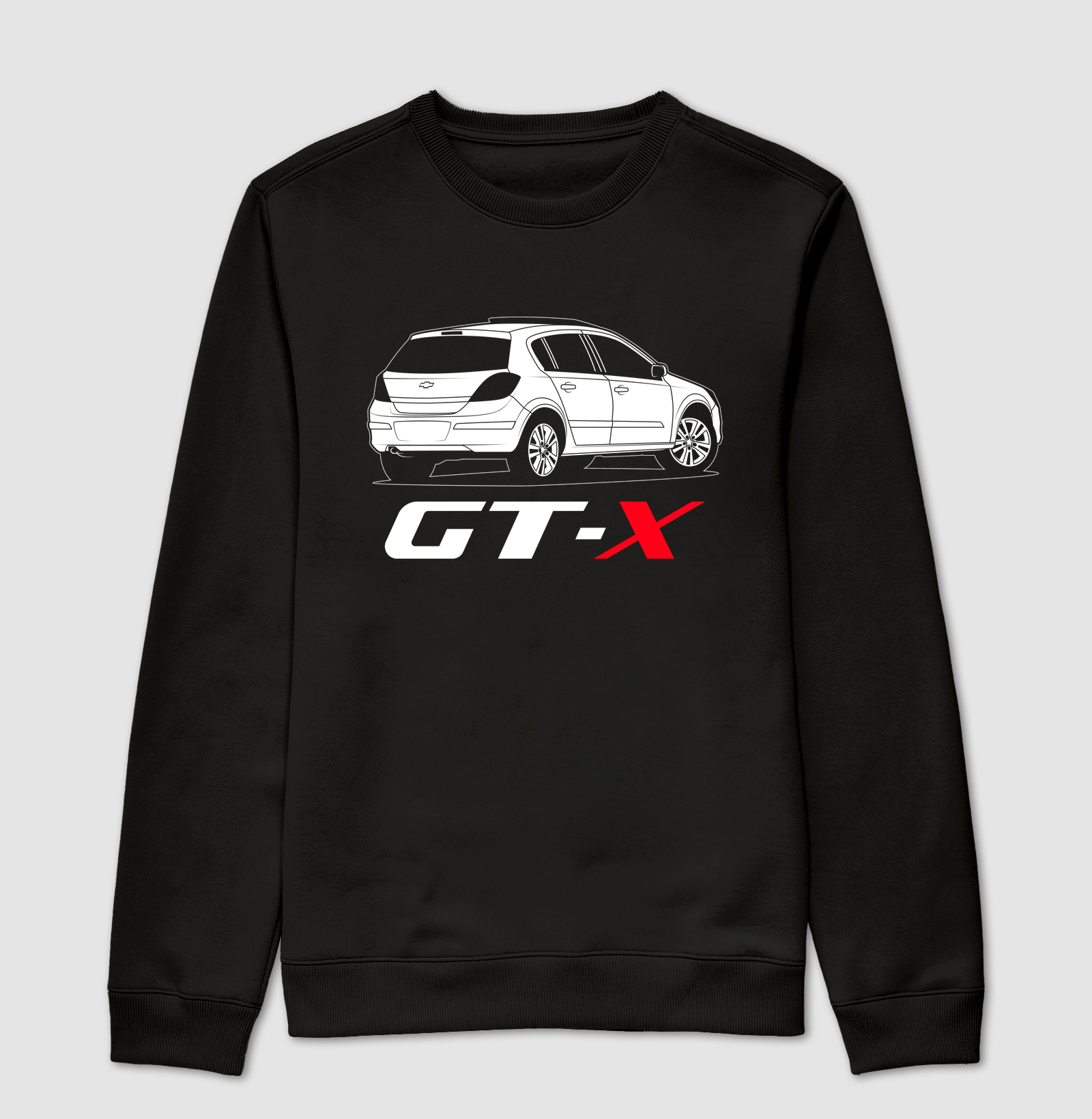 GTX VERSO