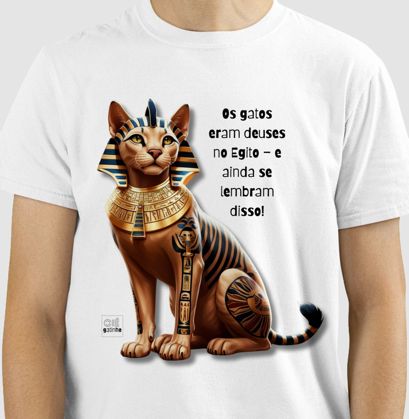 Gato Egípcio